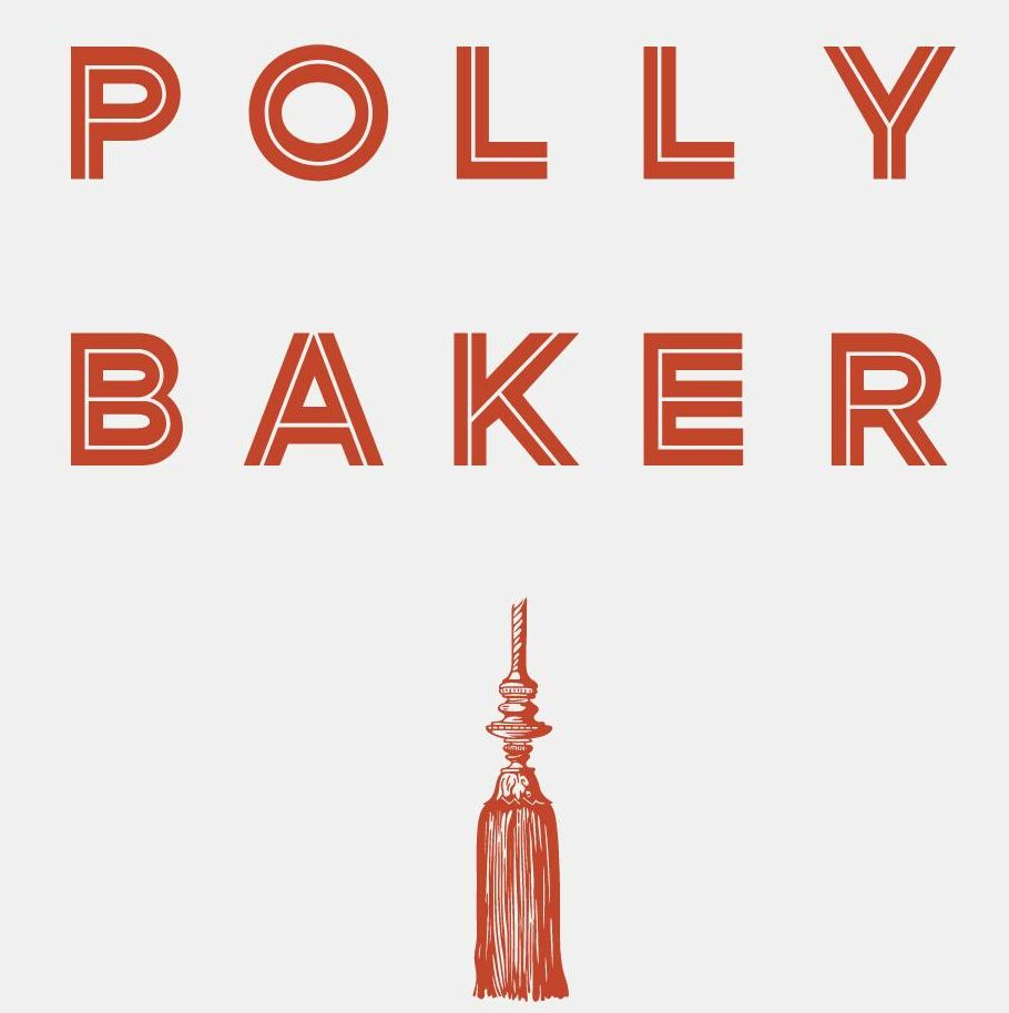 Polly Baker Cafe