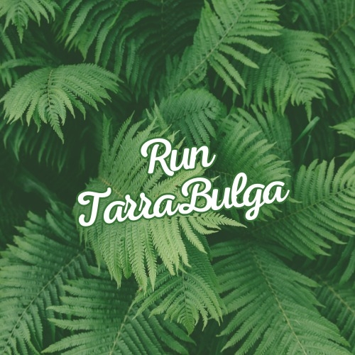 Run Tarra Bulga