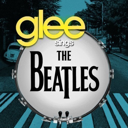Glee Club Beatles Singalong