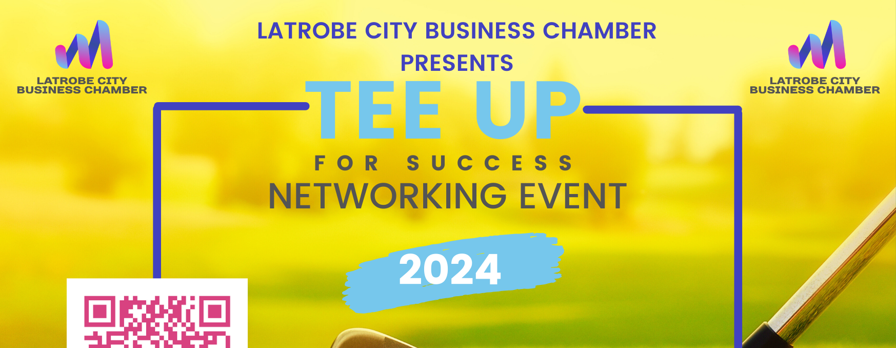 Tee Up For Success – Golf Day Networking Event