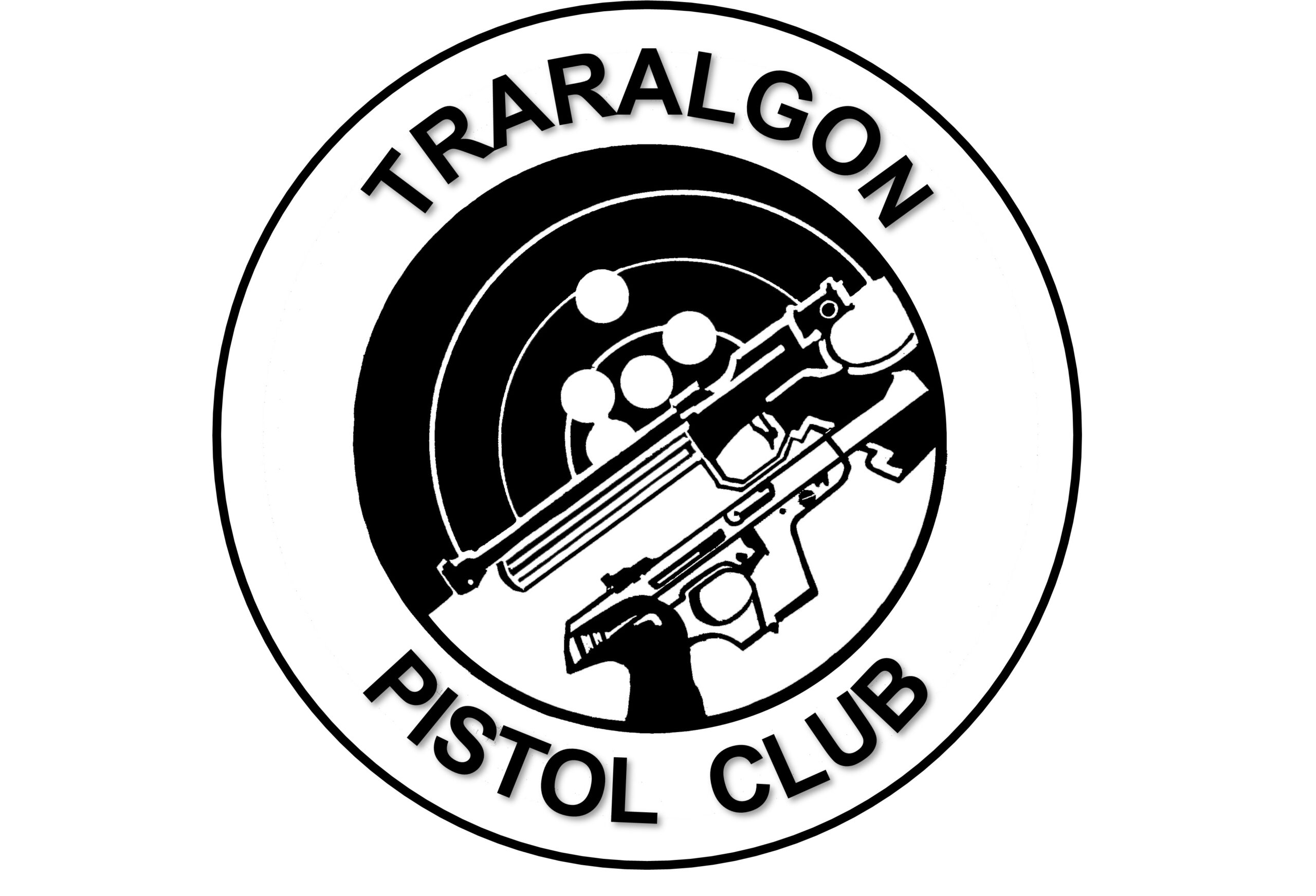 Traralgon Pistol Club Come & Try Day